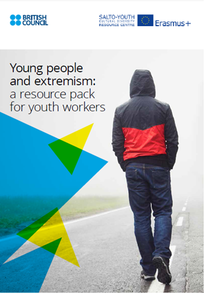 Young People and Extremism Resource Packs