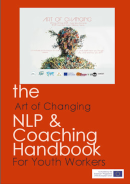 NLP Handbook for Youth Workers