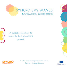 SYNCRO EVS WAVES Insipiration Guidebook